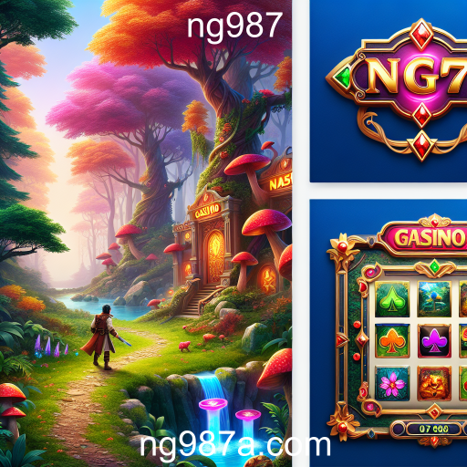Descubra a Magia dos Jogos de Aventura